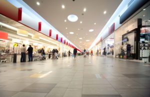 El sector retail, diferentes escenarios ante la crisis del COVID-19