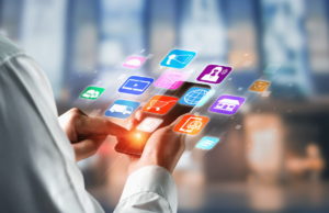 social media manager