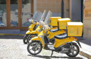 Amazon y Aliexpress, principales afectados por la saturación de Correos