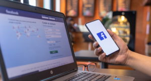 Facebook permitirá a pymes españolas recaudar fondos para su propio negocio
