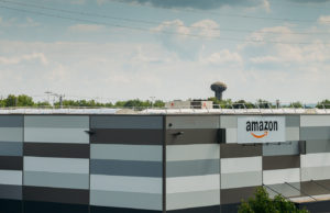 La justicia francesa limita la actividad de Amazon a productos básicos
