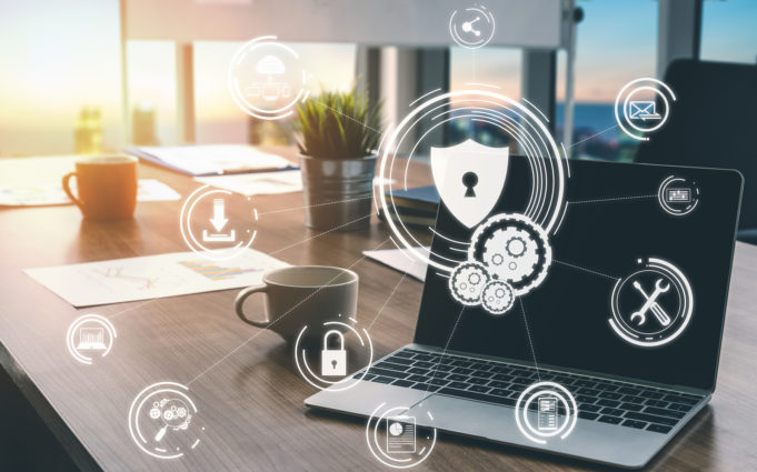 La seguridad en el teletrabajo: claves para mantener tus datos protegidos - Prodware