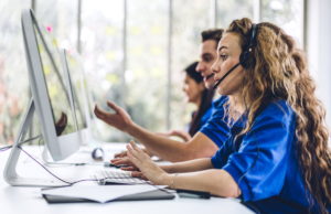 La venta telefónica como alternativa al colapso del online