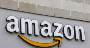 Amazon aumenta sus ingresos, pero sus beneficios disminuyen