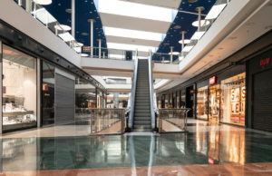 Los centros comerciales no podrán asumir más pérdidas mensuales superiores a los 3000M€