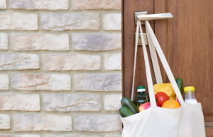 La compra por Internet del sector de la alimentación sigue en pleno auge