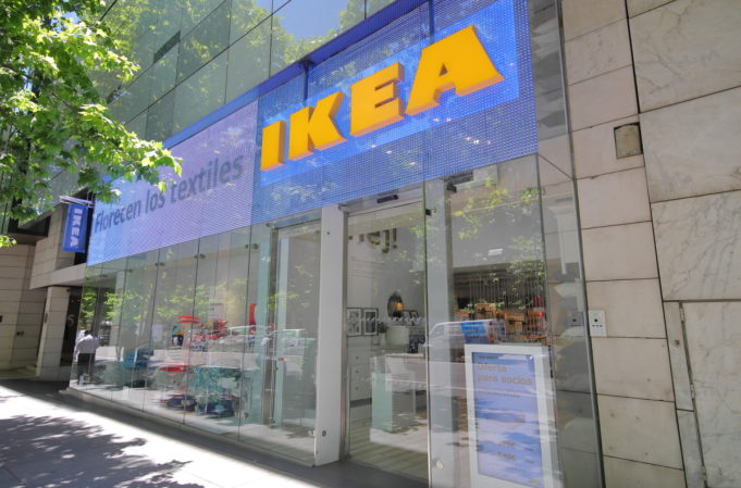 La proximidad, la apuesta de Ikea para acercarse al consumidor