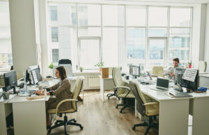 Qué formulas aplican las empresas para intentar conservar los puestos de empleo