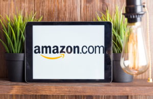 Amazon invertirá 2.000 M$ en el desarrollo de tecnologías y servicios sostenibles