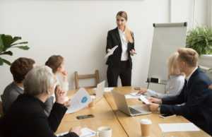 ¿Cuáles son las principales competencias y retos del directivo 5.0?