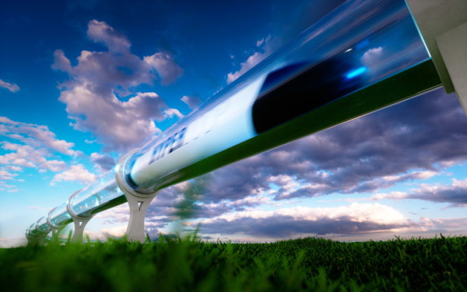 El proyecto español de hyperloop cierra una financiación de 7M€