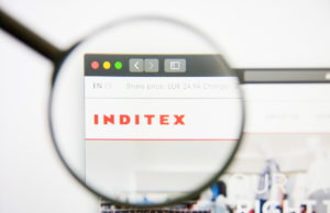 Inditex acelerará su digitalización con una inversión de 1.000 millones
