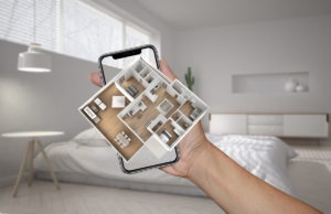 Realidad virtual, la herramienta de personalización de Ikea