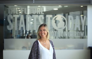 Entrevista Carmen Silla, Directora de Marketing de Jeanologia