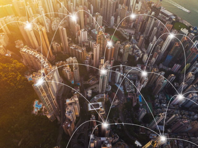 Smart cities permitirán hacer frente a los nuevos desafíos de la ...