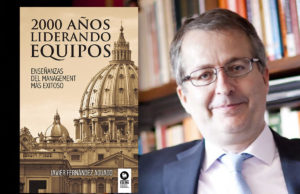 Javier Fernández Aguado