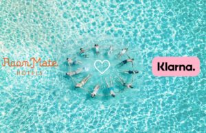 room-mate-primera-cadena-hotelera-fraccionar-pago-reservas-klarna