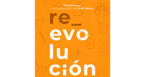 revolucion-alfred-maeso-aztarain-andy-baraja-anaya-multimedia-libro