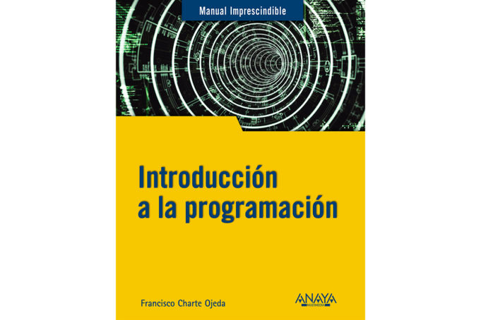 introduccion-programacion-francisco-charte-anaya-multimedia-libro