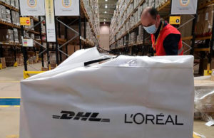 dhl-loreal-nuevo-proyecto-logistica-sostenible