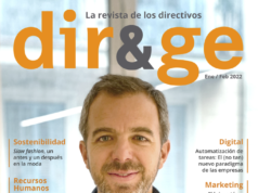 Revista Dir&Ge | Enero - febrero 2022
