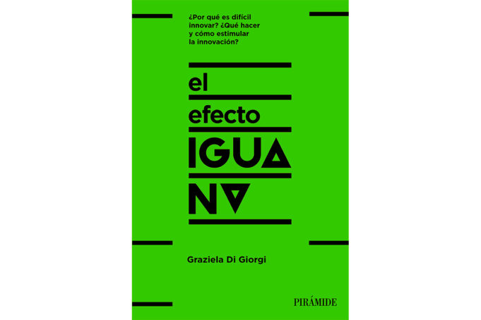 efecto-iguana-graziela-di-giorgi-libro-ediciones-piramide