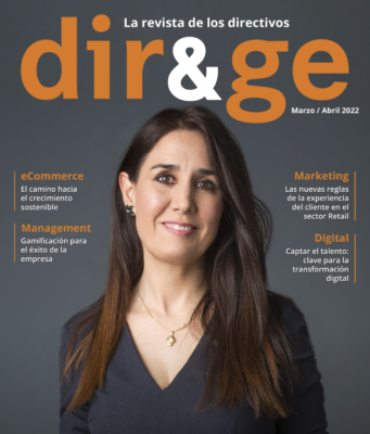 Revista Dir&Ge | Marzo - abril 2022