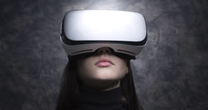 realidad virtual metaverso