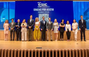 ESIC-Observatorio RRHH-Foto de familia