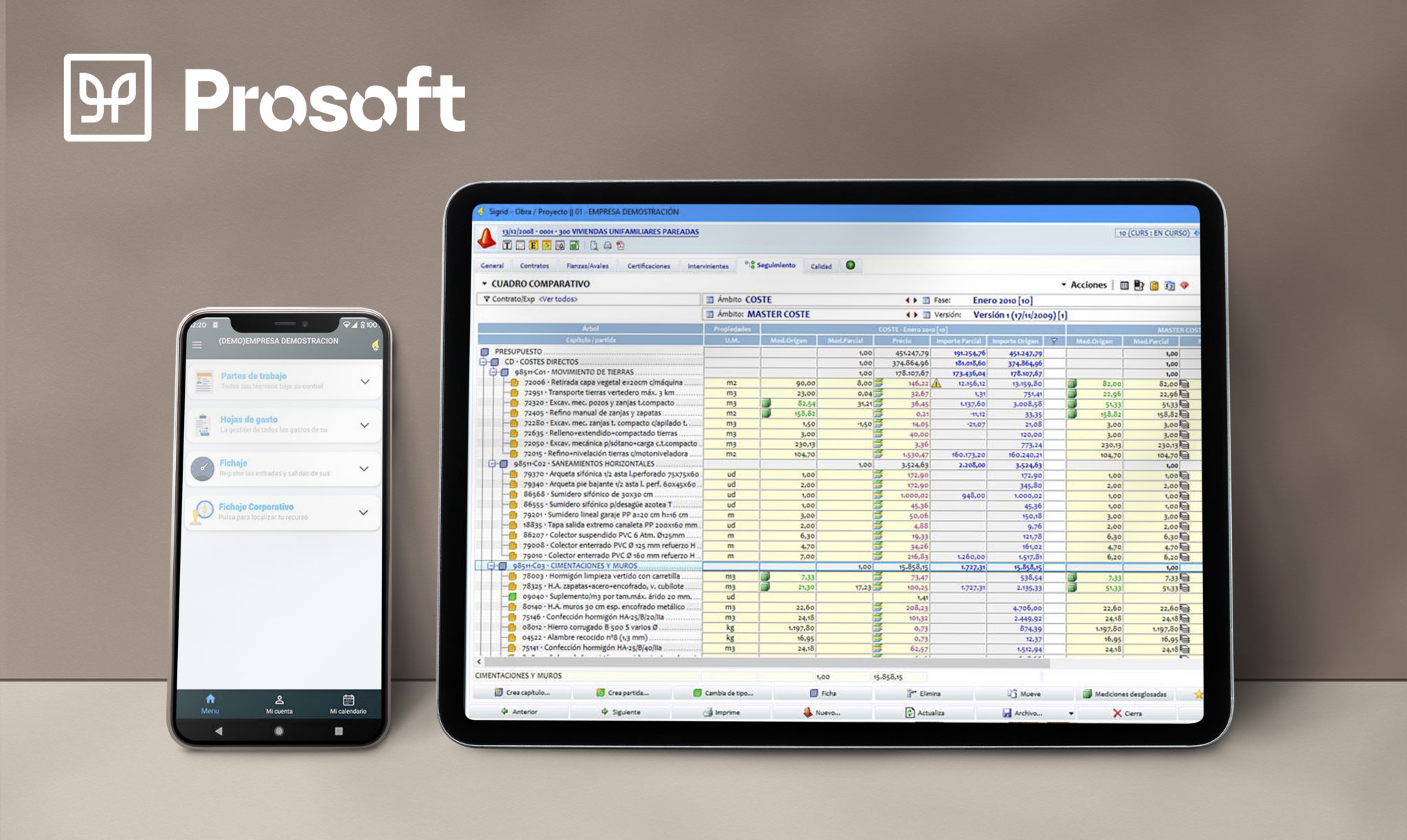 Prossoft