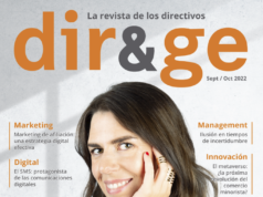 Revista Dir&Ge | Septiembre - Octubre 2022