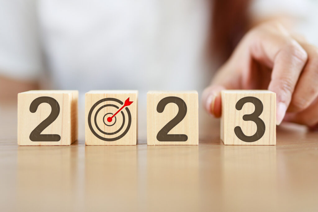 7 retos a los que se enfrentan las empresas en 2023