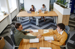 mitad-empresas-aumentara-presupuestos-contratacion-personal-proximo-ano