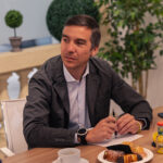 Pedro Mateos, Customer Experience and Digital Transformation Director de Volkswagen Group