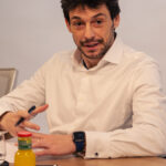 Xavier Manzanera, Data Analytics & BI Manager de EUROFRED