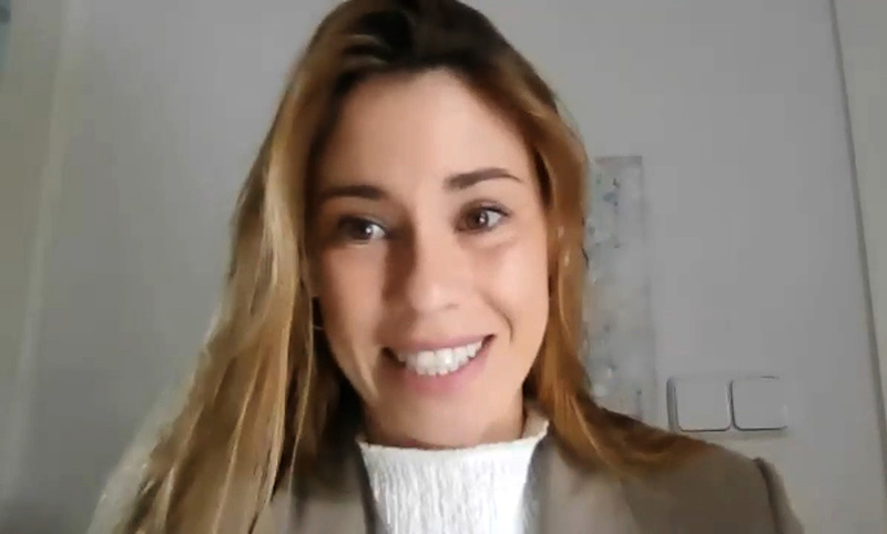 Laura Pérez, Head of Digital & Telesales channels de Digimobil