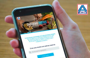 aldi-presenta-plataforma-basada-ia-promover-aprovechamiento-alimentos-hogar-reducir-desperdicio-alimentario