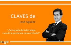 Claves José Aguilar