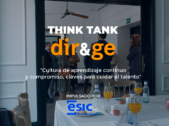 Entrevista a Susana González, Directora de Custom y Open Programs de ESIC Corporate