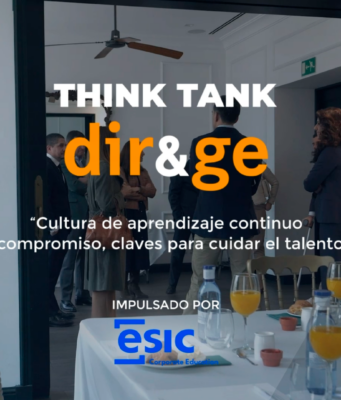 Entrevista a Susana González, Directora de Custom y Open Programs de ESIC Corporate
