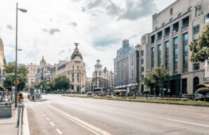 Headhunters Madrid