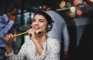 Tendencias en atención al cliente