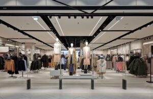 estrategia digital de zara
