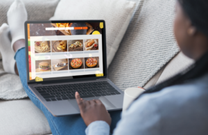 comercio digital en España