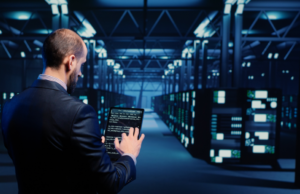 Datos empresariales, motor de la IA