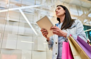 Tendencias retail 2025