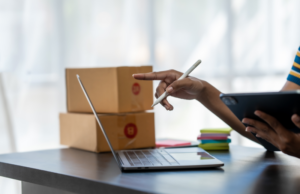 pérdida de paquetes eCommerce