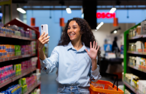 Lidl Tiktok Shop