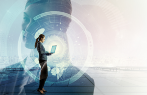 Tecnología en el sector comercial para optimizar procesos