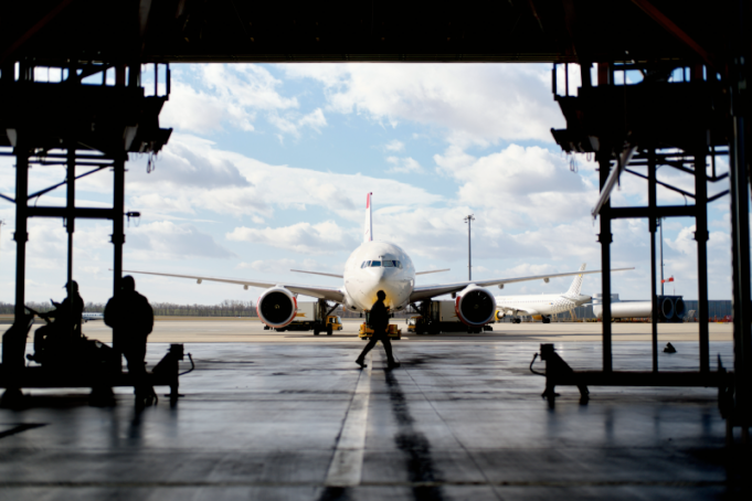 Vueling apuesta por combustibles alternativos para impulsar la sostenibilidad del sector aéreo